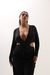 Body Cairo - Negro - tienda online