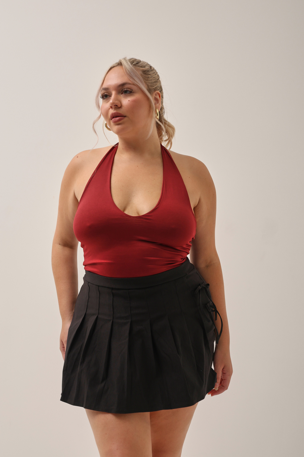 Top Lucila - Bordo thumbnail 3