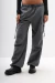 Pantalón Bronx - Gris - NAIF Indumentaria