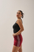 Pollera Army - Bordo - tienda online