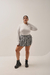 Short Ornela - Negro en internet