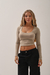 Top Ralna - Beige en internet