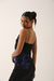 Vestido Romelia - Azul - NAIF Indumentaria