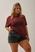 Remeron Renani - Bordo - comprar online