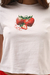 Imagen de Top Fresa - Blanco