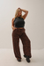 Pantalon Archer - Marron - NAIF Indumentaria