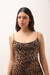 Vestido Isolda - Marron - NAIF Indumentaria