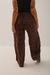 Pantalon Archer - Marron