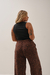 Pantalon Archer - Marron - comprar online