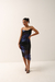 Imagen de Vestido Romelia - Azul