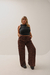 Pantalon Archer - Marron en internet