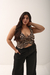 Top Junk - Marron