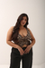 Top Junk - Marron - NAIF Indumentaria