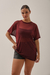 Remeron Renani - Bordo - tienda online