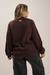 Buzo Wear - Chocolate