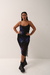 Vestido Romelia - Azul