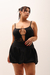 Body Cheid - Negro