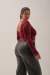 Body Nancy - Bordo - tienda online