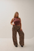Pantalon Archer - Beige - comprar online