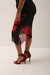 Vestido Romelia - Rojo - tienda online