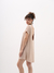 Vestido Closer - Beige - tienda online