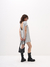 Vestido Closer - Gris