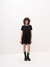Vestido Closer - Negro - tienda online