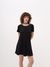 Vestido Closer - Negro - NAIF Indumentaria