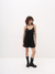 Vestido Chaos en internet