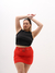 Mini Olson - Rojo - comprar online