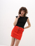 Mini Olson - Rojo - comprar online