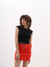 Mini Olson - Rojo - NAIF Indumentaria