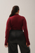 Polera Gala - Bordo - tienda online