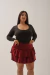 Imagen de Mini Naria - Bordo