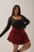 Mini Naria - Bordo - NAIF Indumentaria