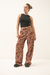 Pantalon Melisa - Marron