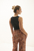 Top Danica - Negro - tienda online