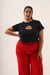 Top Citric - Negro