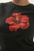 Top Hibiscu - Negro en internet