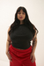 Top Danica - Negro en internet