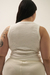 Top Danica - Blanco - NAIF Indumentaria