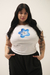Top Tropical - Blanco en internet