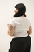 Top Tropical - Blanco - tienda online
