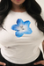 Imagen de Top Tropical - Blanco