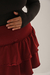 Top Ralna - Negro - comprar online