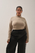 Imagen de Polera Gala - Beige