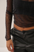 Top Ocean - Negro - NAIF Indumentaria