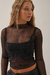 Imagen de Top Ocean - Negro