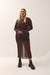 Falda Adachi - Negro - tienda online