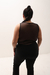 Body Nani - Negro - NAIF Indumentaria